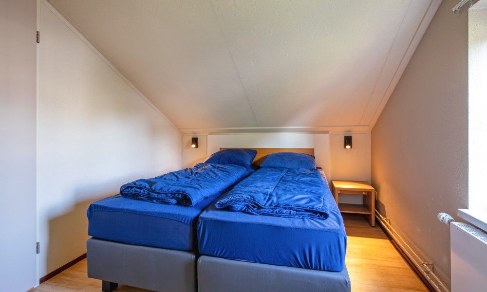 Unterkunft 01011061 - Bungalow Texel - Roggeslootweg 537