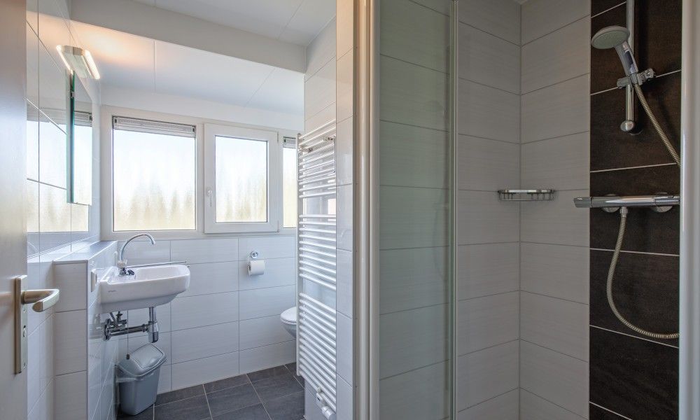 Unterkunft 01011061 - Bungalow Texel - Roggeslootweg 537
