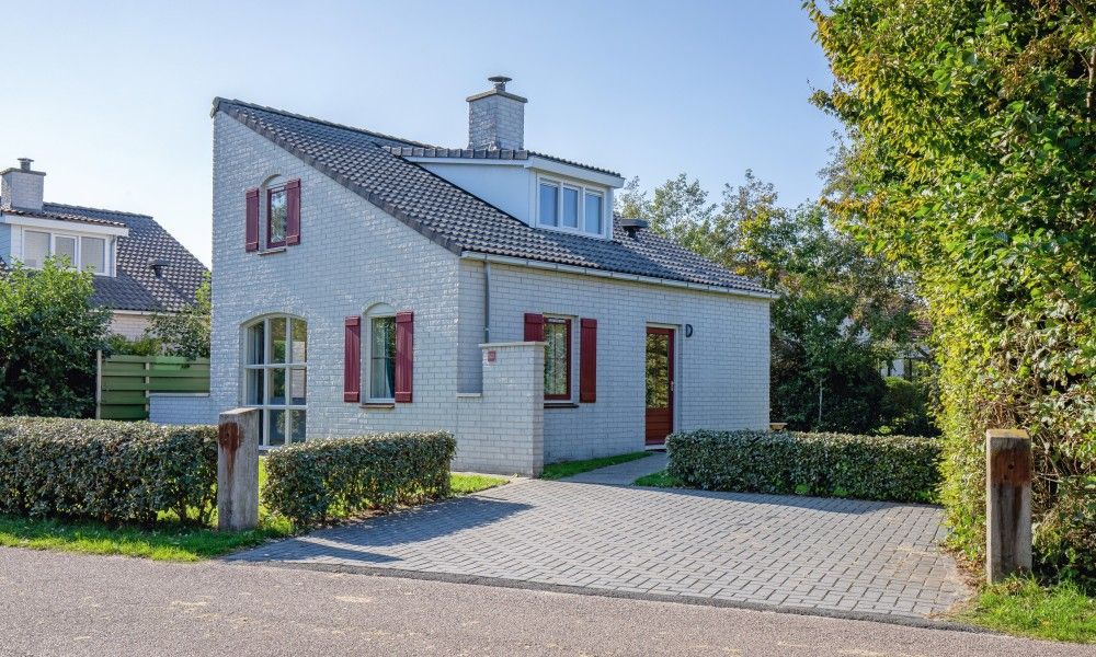 Unterkunft 01011061 - Bungalow Texel - Roggeslootweg 537