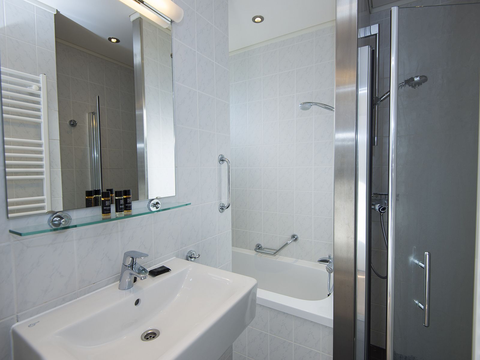 Verblijf 0101162 - Bungalow Texel - Sluftervallei | 8-persoons bungalow | 8C