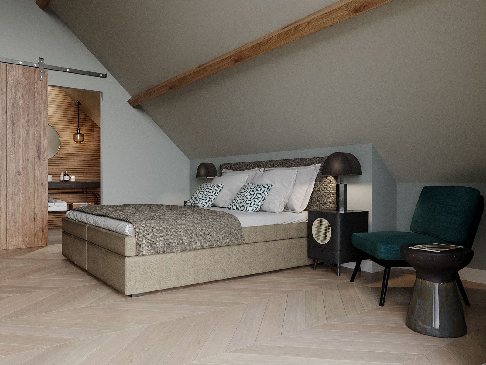 Unterkunft 0101163 - Ferienhaus Texel - Buytenveldt H1