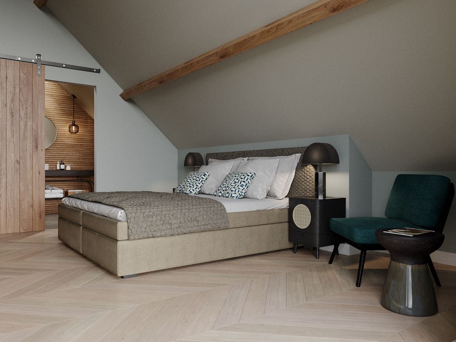 Unterkunft 0101163 - Ferienhaus Texel - Buytenveldt H1
