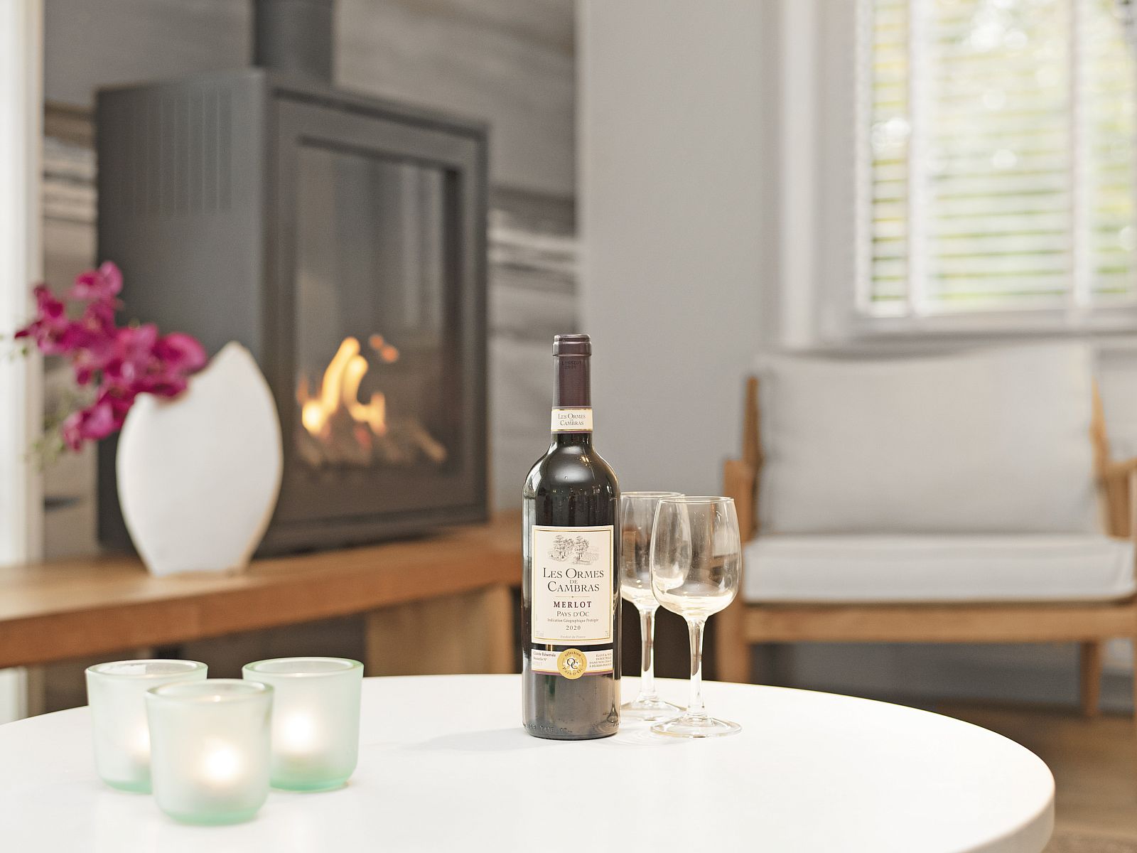 Unterkunft 0101172 - Bungalow Texel - Sluftervallei | 10-persoons bungalow - Breed toegankelijk | 