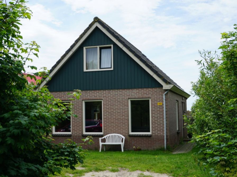 Guest house 0101173 - Holiday property Texel - Duin-/vuurtorenzicht vrijstaand