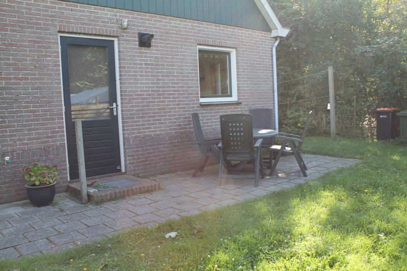 Guest house 0101173 - Holiday property Texel - Duin-/vuurtorenzicht vrijstaand