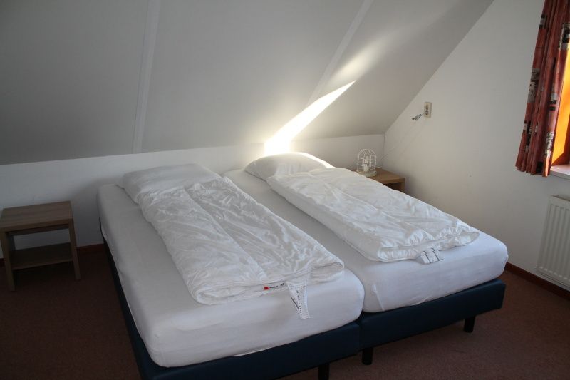 Guest house 0101173 - Holiday property Texel - Duin-/vuurtorenzicht vrijstaand