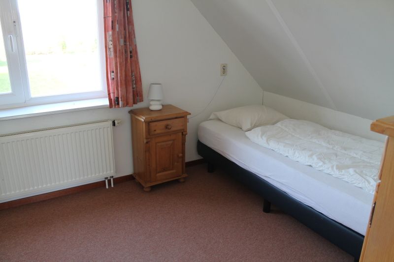 Guest house 0101173 - Holiday property Texel - Duin-/vuurtorenzicht vrijstaand