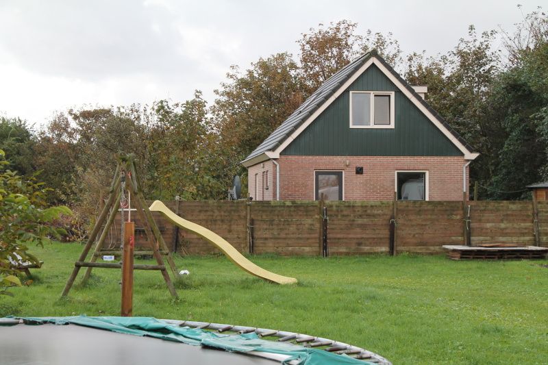 Guest house 0101173 - Holiday property Texel - Duin-/vuurtorenzicht vrijstaand