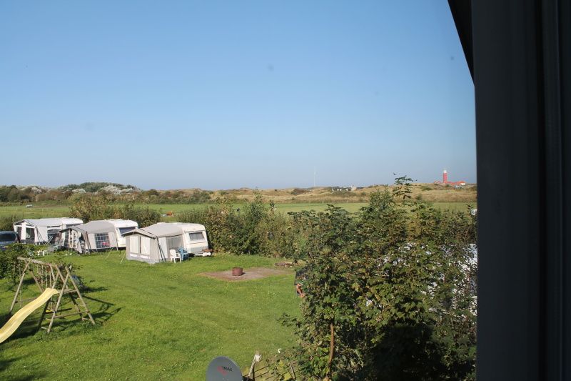 Guest house 0101173 - Holiday property Texel - Duin-/vuurtorenzicht vrijstaand