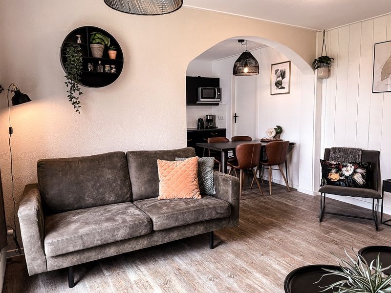 Guest house 0101178 - Holiday property Texel - Vakantiehuis De Roggesloot