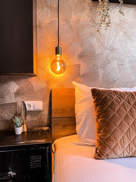 Guest house 0101178 - Holiday property Texel - Vakantiehuis De Roggesloot