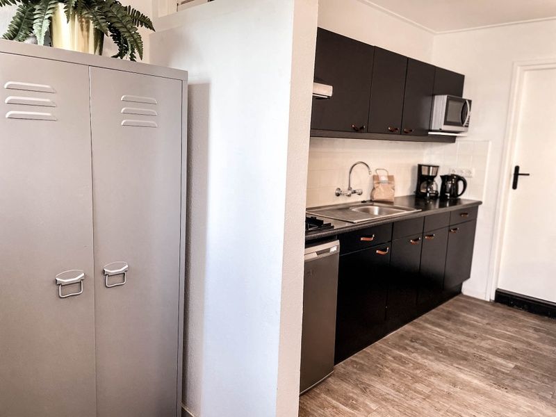 Guest house 0101178 - Holiday property Texel - Vakantiehuis De Roggesloot