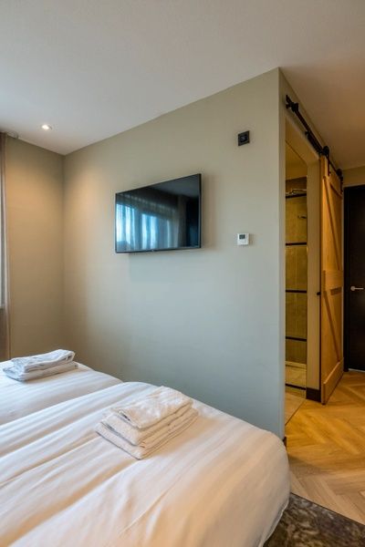 Guest house 0101184 - Holiday property Texel - 6 persoons vakantiewoning