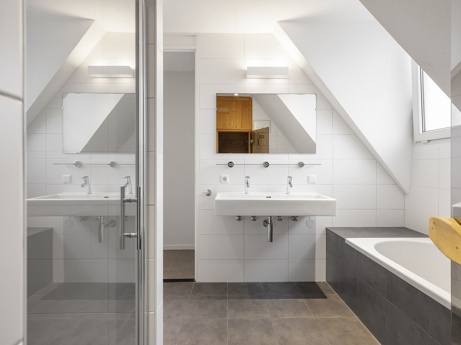 Verblijf 0101187 - Bungalow Texel - Sluftervallei | 6-persoons bungalow - Breed toegankelijk | 6