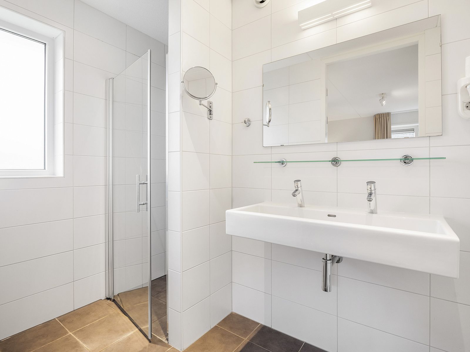 Verblijf 0101187 - Bungalow Texel - Sluftervallei | 6-persoons bungalow - Breed toegankelijk | 6