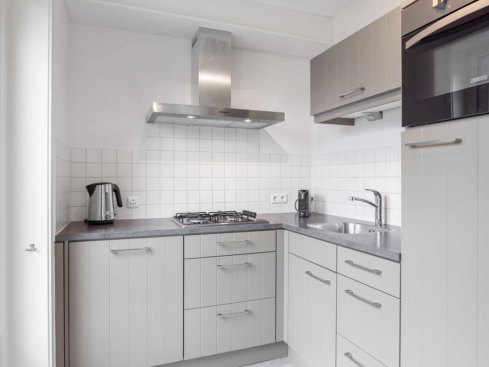 Unterkunft 0101188 - Bungalow Texel - Sluftervallei | 6-persoons bungalow | 6L