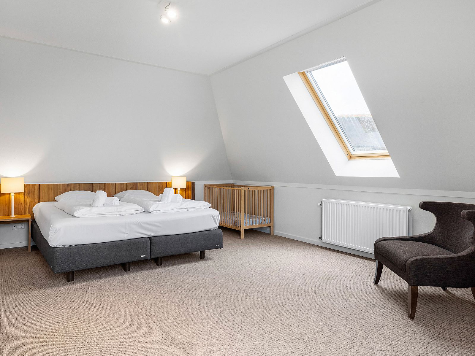 Unterkunft 0101188 - Bungalow Texel - Sluftervallei | 6-persoons bungalow | 6L