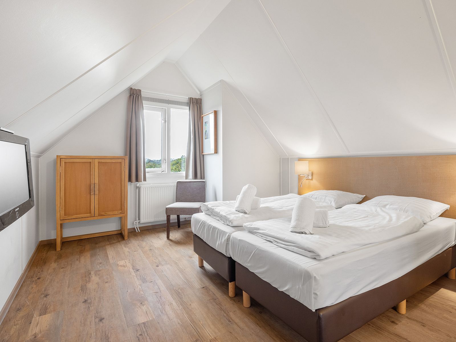 Unterkunft 0101191 - Bungalow Texel - Sluftervallei | 8-persoons bungalow | 8C