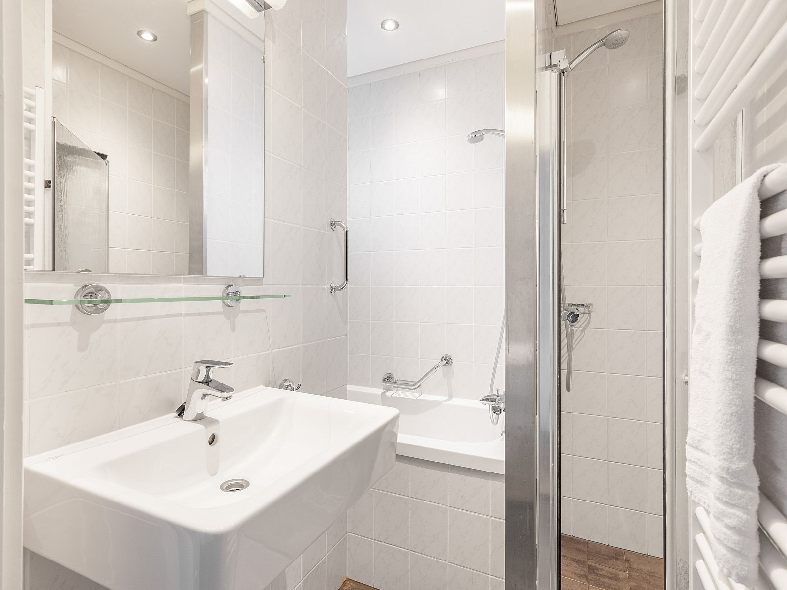 Unterkunft 0101191 - Bungalow Texel - Sluftervallei | 8-persoons bungalow | 8C