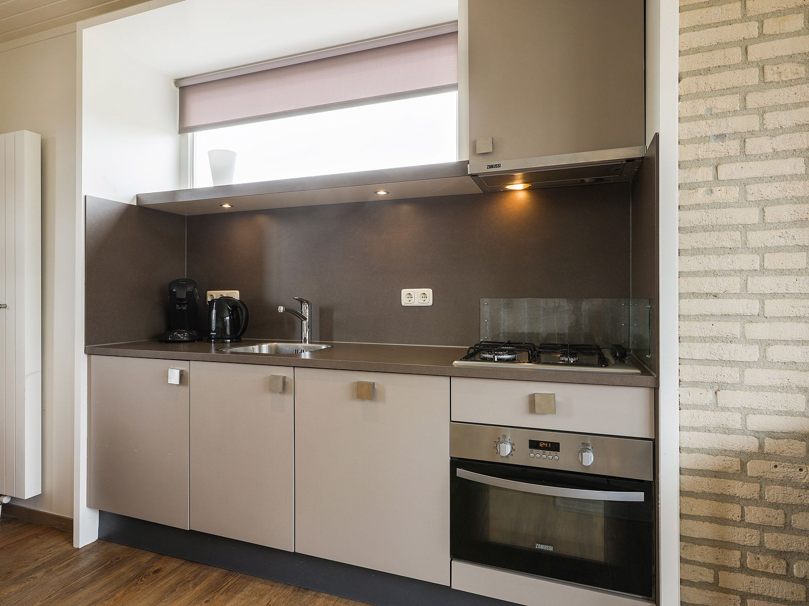 Unterkunft 0101191 - Bungalow Texel - Sluftervallei | 8-persoons bungalow | 8C