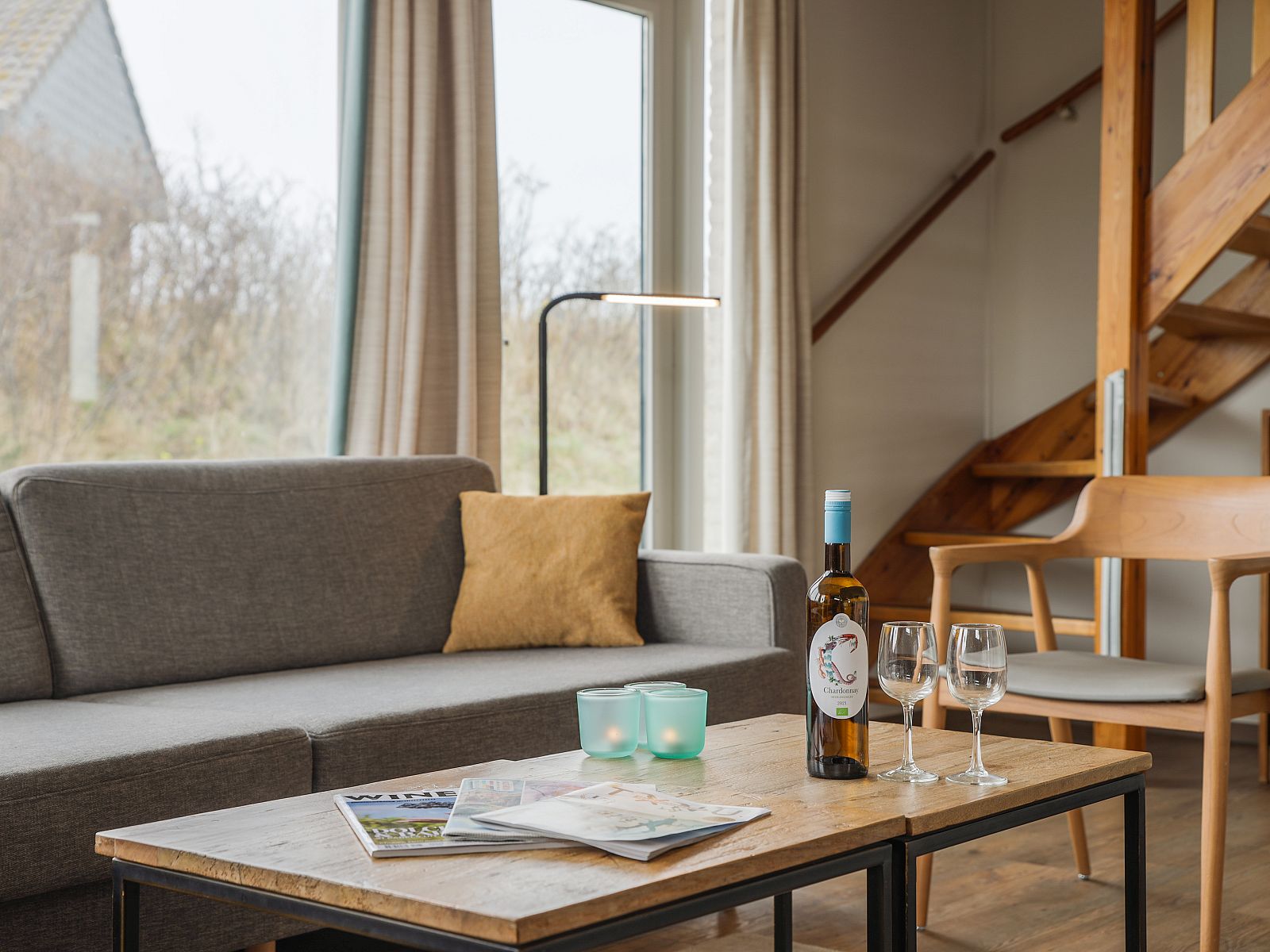 Unterkunft 0101191 - Bungalow Texel - Sluftervallei | 8-persoons bungalow | 8C