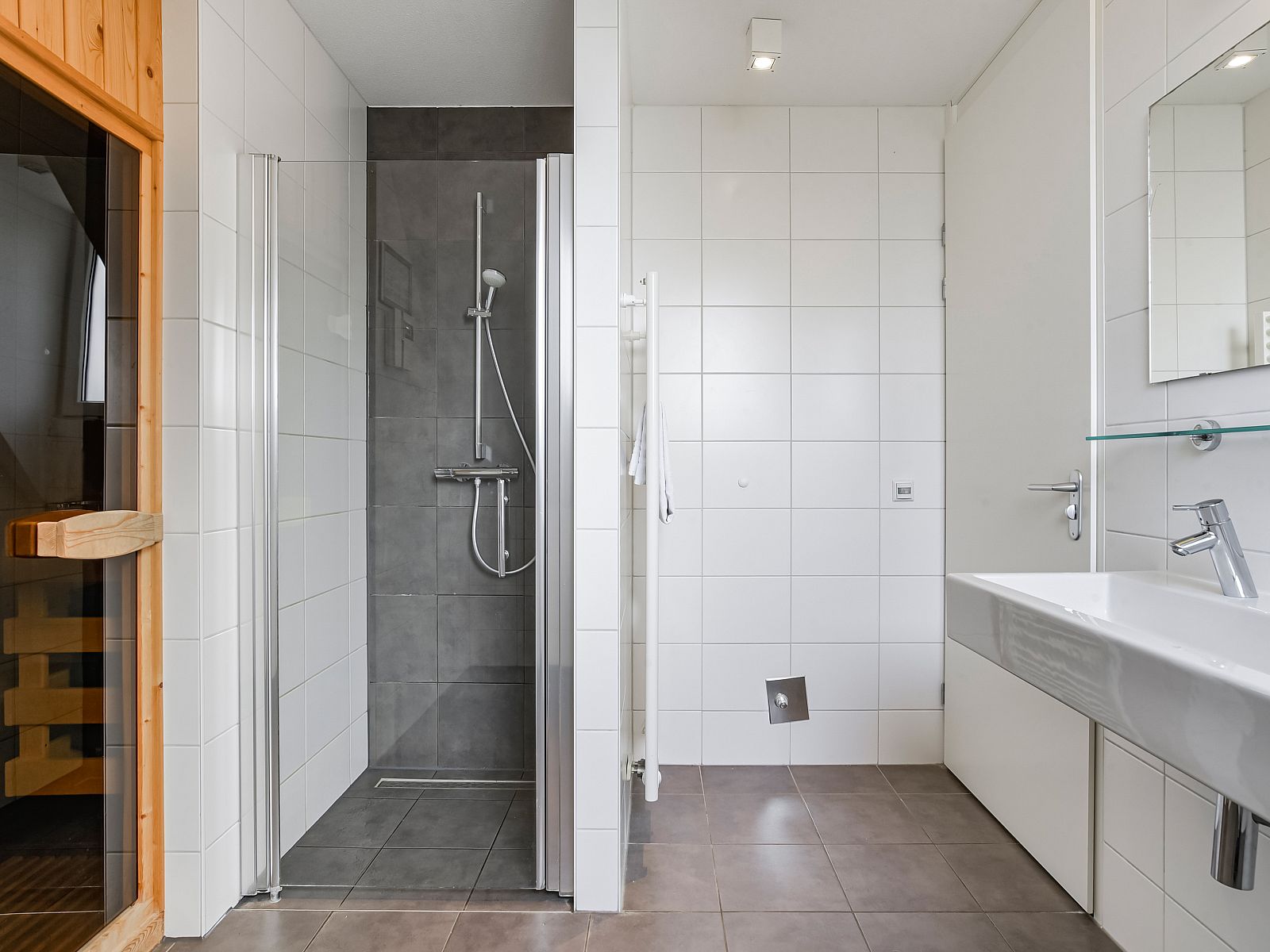 Unterkunft 0101192 - Bungalow Texel - Sluftervallei | 8-persoons bungalow | 8L