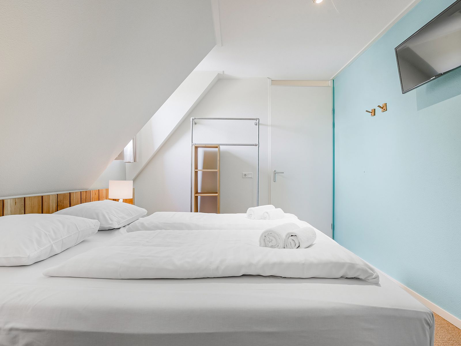 Unterkunft 0101192 - Bungalow Texel - Sluftervallei | 8-persoons bungalow | 8L