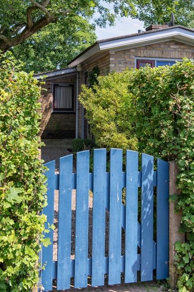 Charmanter Eintrag von 9600 - Daalder - Komfort-Ferienhaus in De Cocksdorp Texel.
