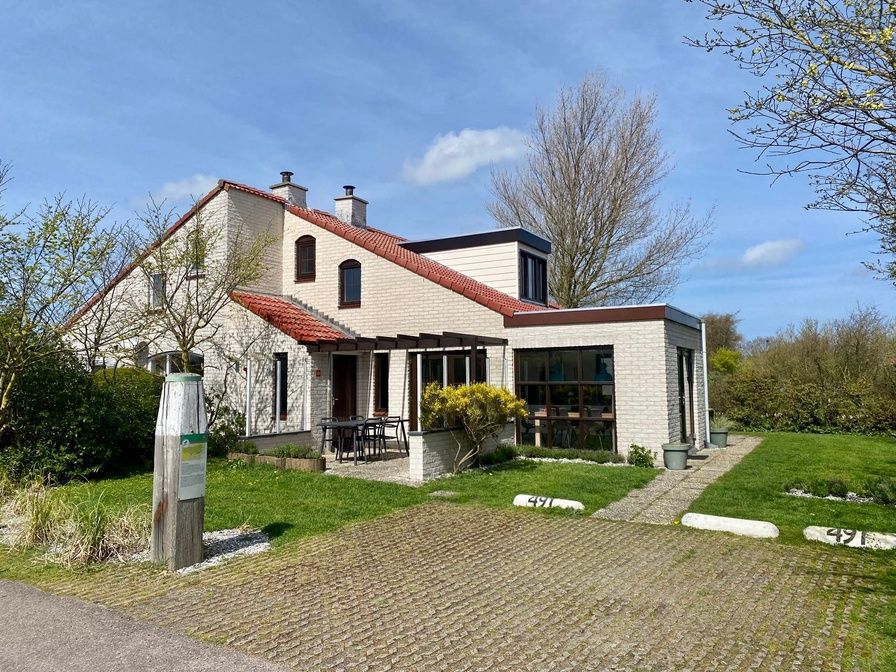 Unterkunft 0101254 - Ferienhaus Texel - Vakantiehuis D 491