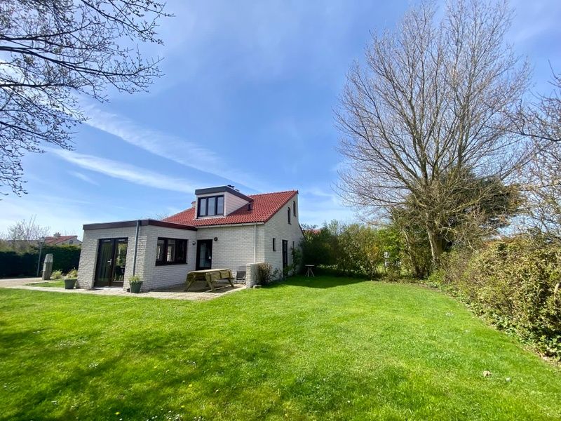 Unterkunft 0101254 - Ferienhaus Texel - Vakantiehuis D 491