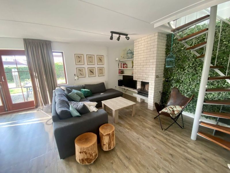 Unterkunft 0101254 - Ferienhaus Texel - Vakantiehuis D 491