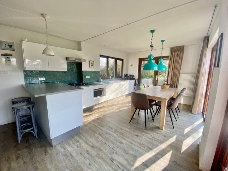 Unterkunft 0101254 - Ferienhaus Texel - Vakantiehuis D 491