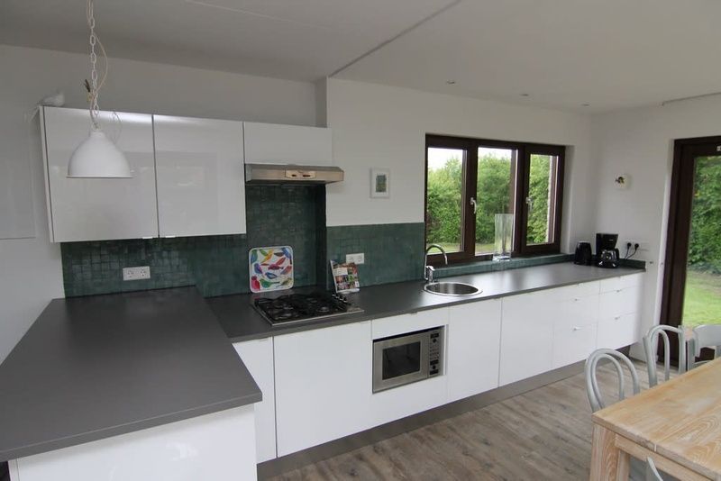 Unterkunft 0101254 - Ferienhaus Texel - Vakantiehuis D 491