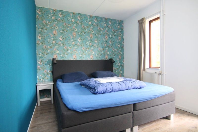 Unterkunft 0101254 - Ferienhaus Texel - Vakantiehuis D 491