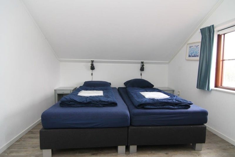 Unterkunft 0101254 - Ferienhaus Texel - Vakantiehuis D 491