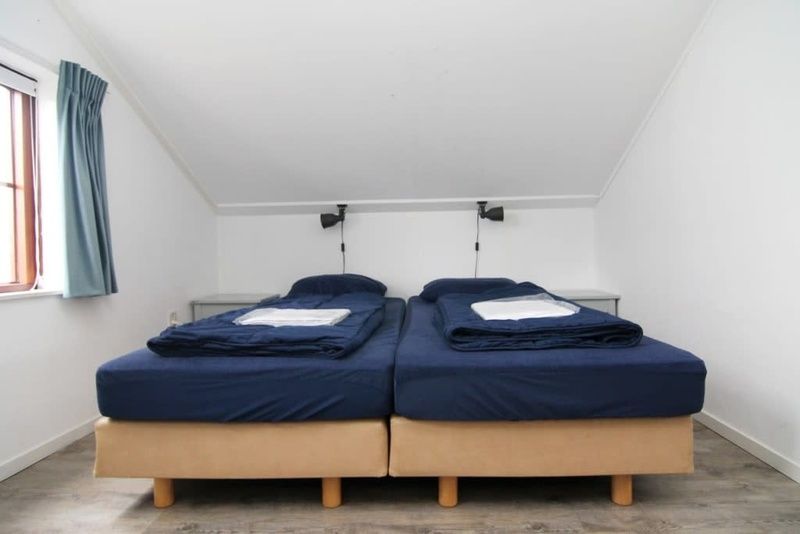 Unterkunft 0101254 - Ferienhaus Texel - Vakantiehuis D 491