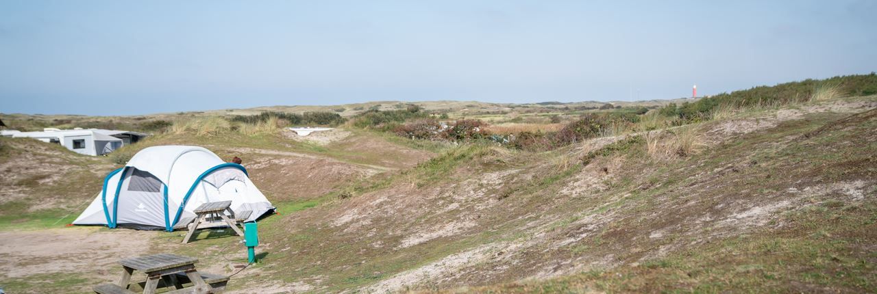 Unterkunft 0101256 - Mobilheim Texel - Sluftervallei | Comfort campingplaats | C2