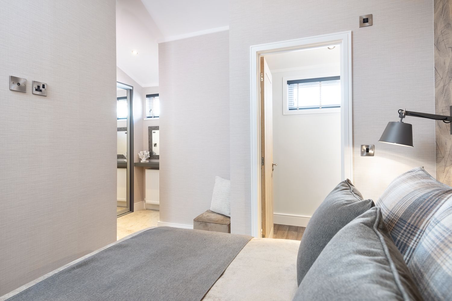 Unterkunft 0101256 - Mobilheim Texel - Sluftervallei | Comfort campingplaats | C2