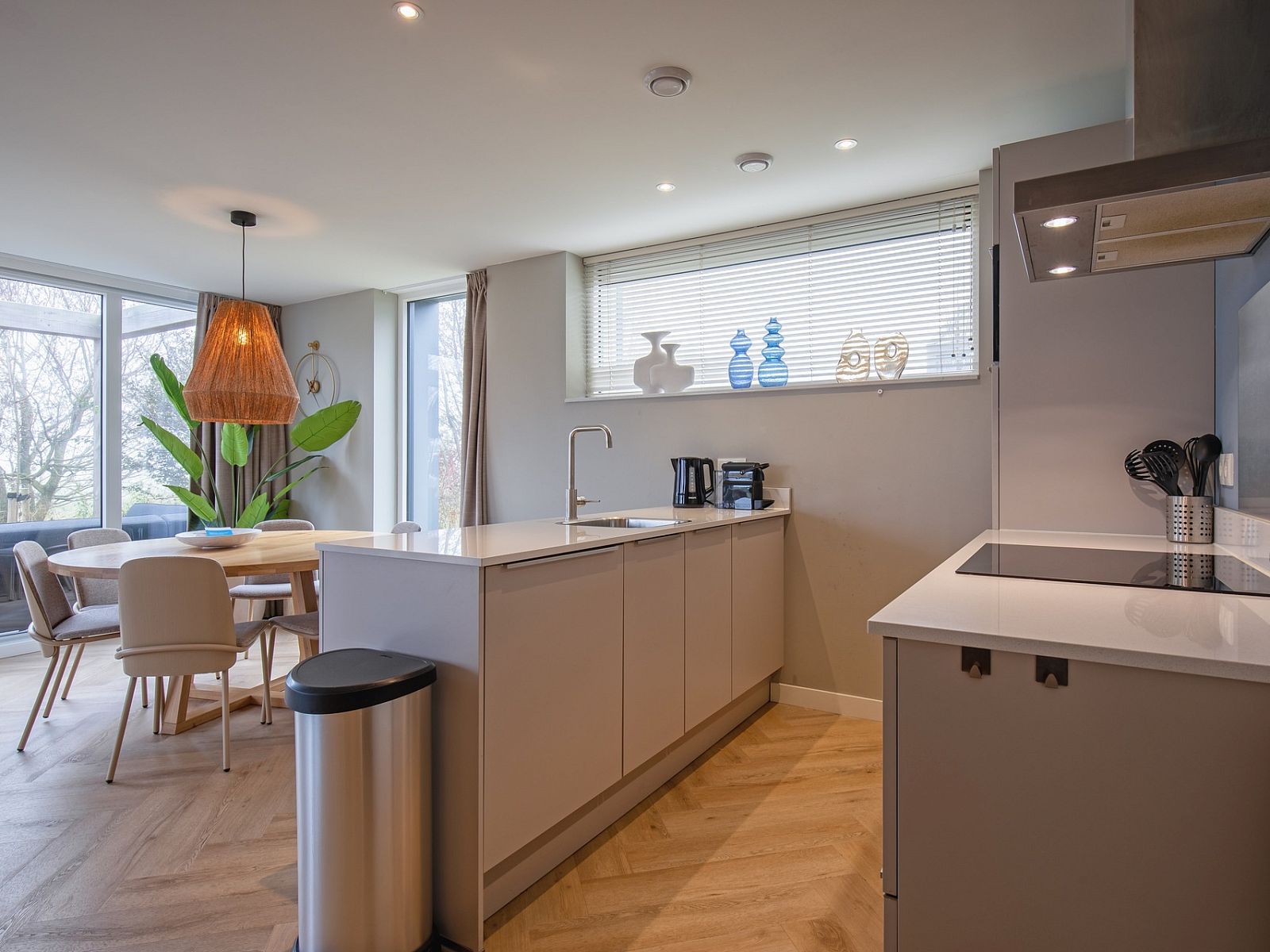 Unterkunft 0101260 - Ferienhaus Texel - Vrijstaande woning in De Cocksdorp