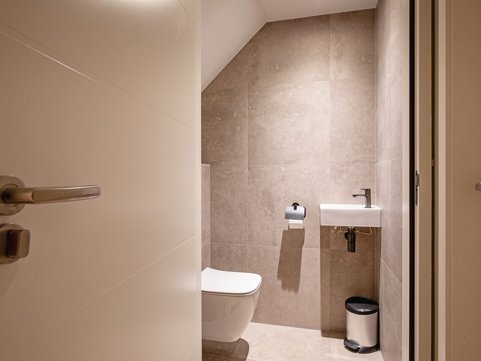 Unterkunft 0101260 - Ferienhaus Texel - Vrijstaande woning in De Cocksdorp