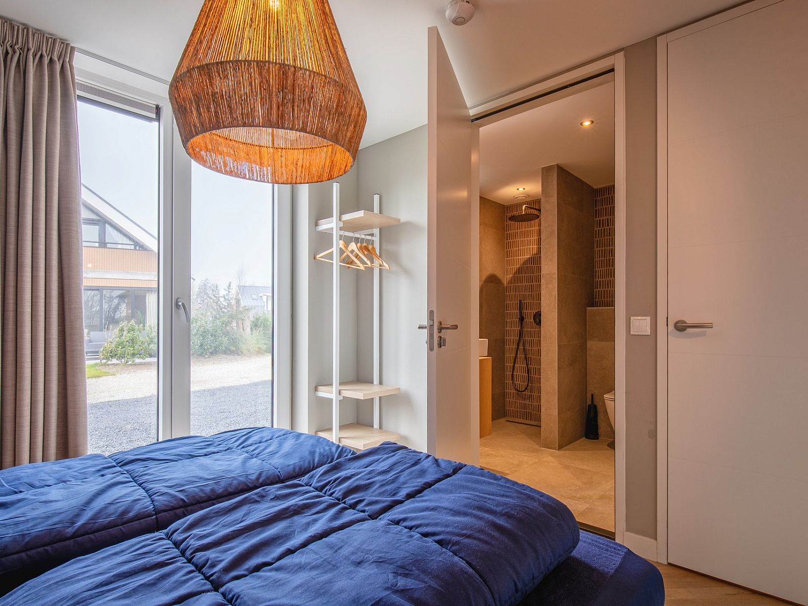 Unterkunft 0101260 - Ferienhaus Texel - Vrijstaande woning in De Cocksdorp