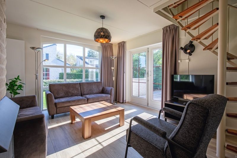 Unterkunft 0101263 - Ferienhaus Texel - Roggeslootweg 537