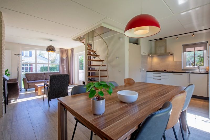 Unterkunft 0101263 - Ferienhaus Texel - Roggeslootweg 537