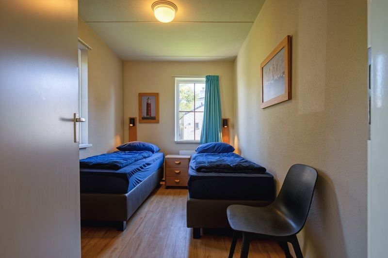 Unterkunft 0101263 - Ferienhaus Texel - Roggeslootweg 537