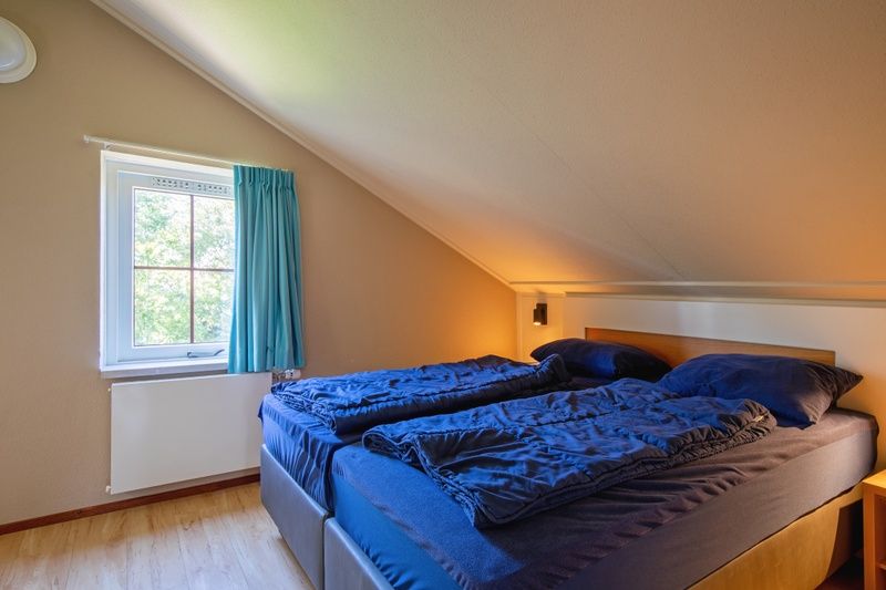 Unterkunft 0101263 - Ferienhaus Texel - Roggeslootweg 537