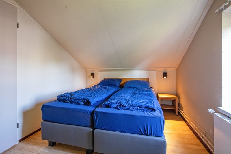 Unterkunft 0101263 - Ferienhaus Texel - Roggeslootweg 537