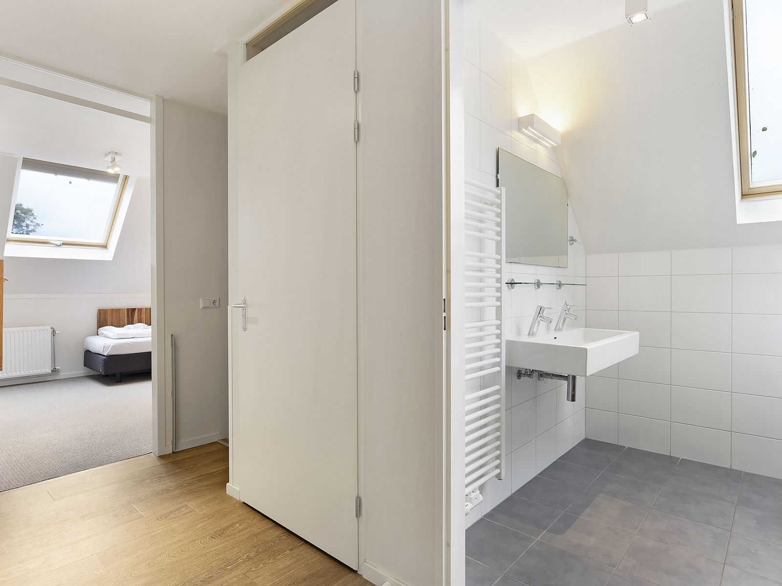 Unterkunft 0101265 - Bungalow Texel - Sluftervallei | 12-persoons bungalow - Breed toegankelijk | 