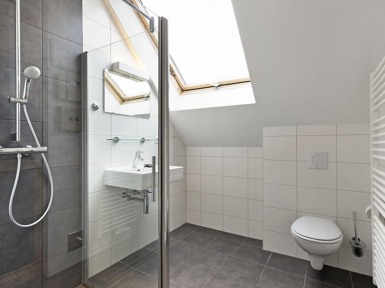 Unterkunft 0101265 - Bungalow Texel - Sluftervallei | 12-persoons bungalow - Breed toegankelijk | 