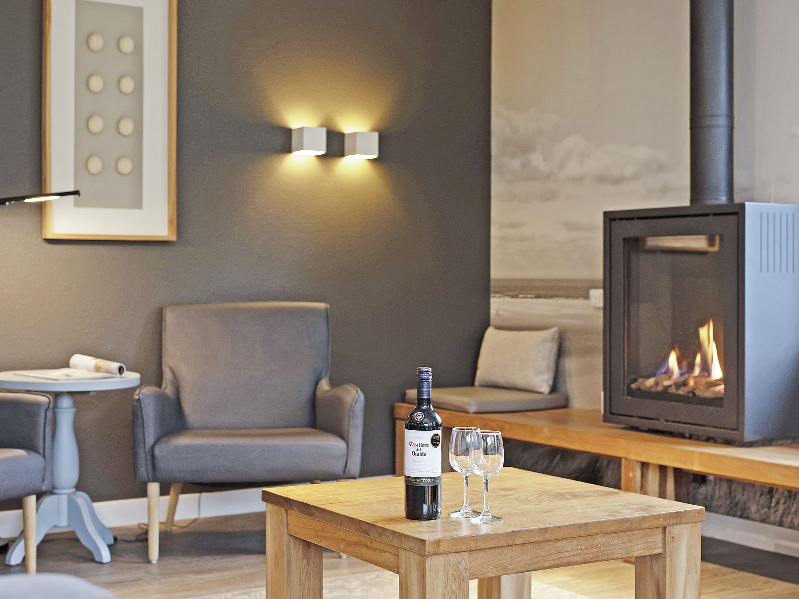 Unterkunft 0101265 - Bungalow Texel - Sluftervallei | 12-persoons bungalow - Breed toegankelijk | 