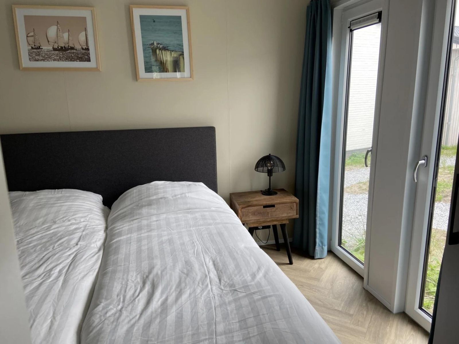 Unterkunft 0101266 - Ferienhaus Texel - Pavilion 4+4